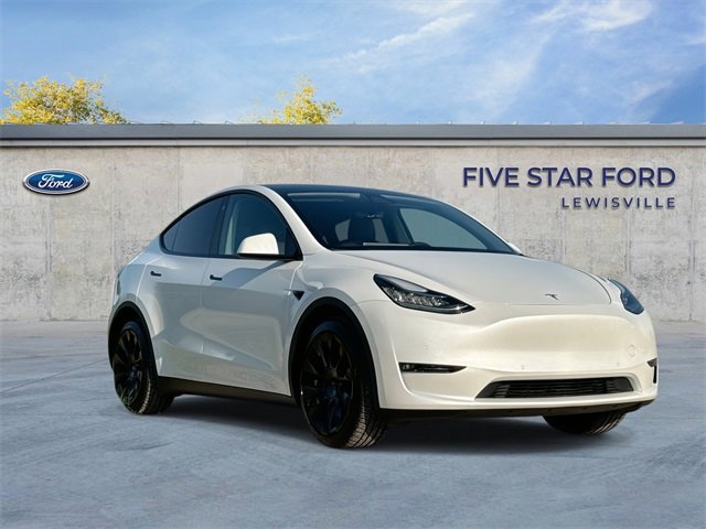 Used 2022 Tesla Model Y Long Range