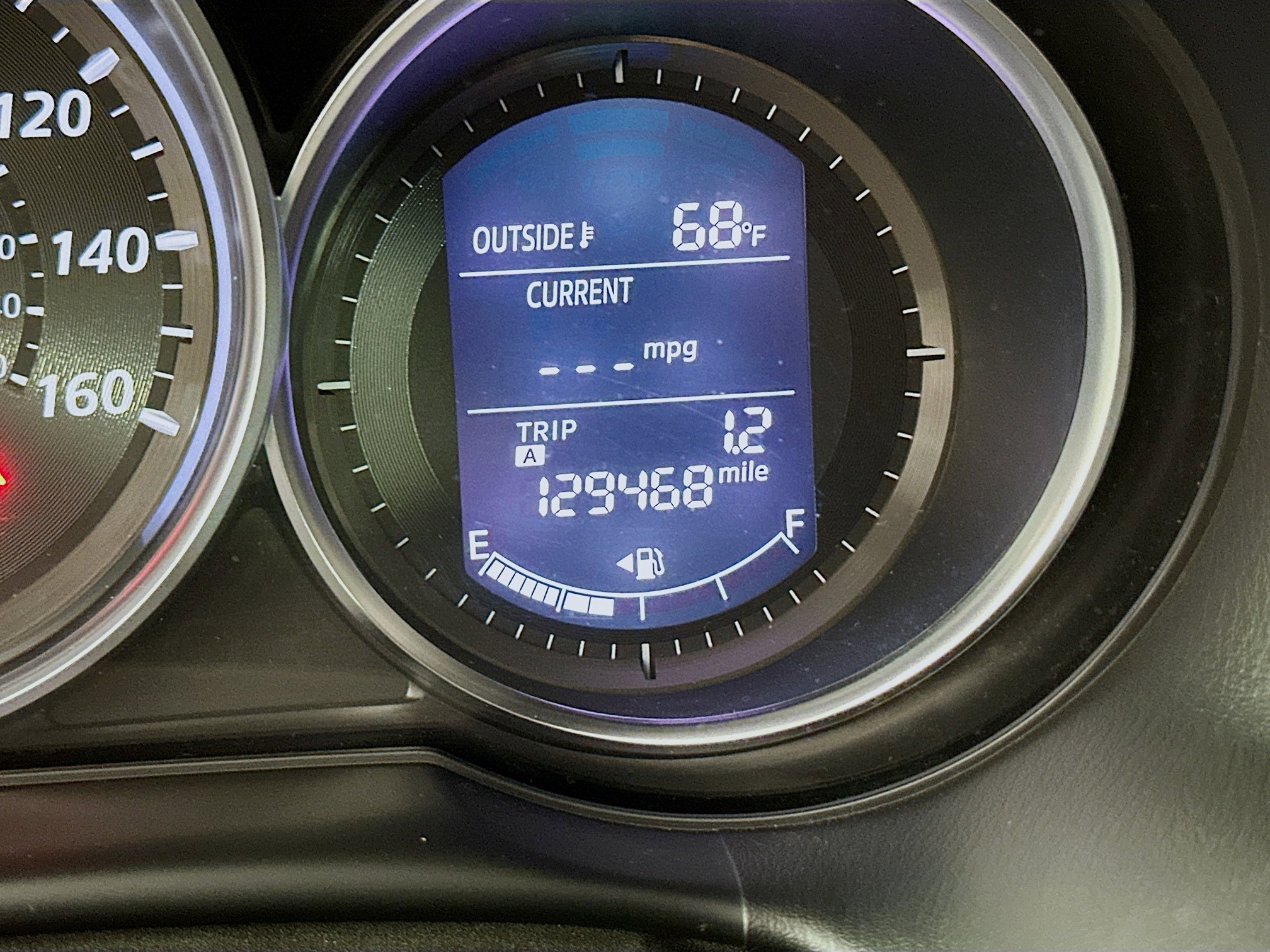 Used 2015 MAZDA CX-5 Sport w/ Bluetooth Audio Package image 18