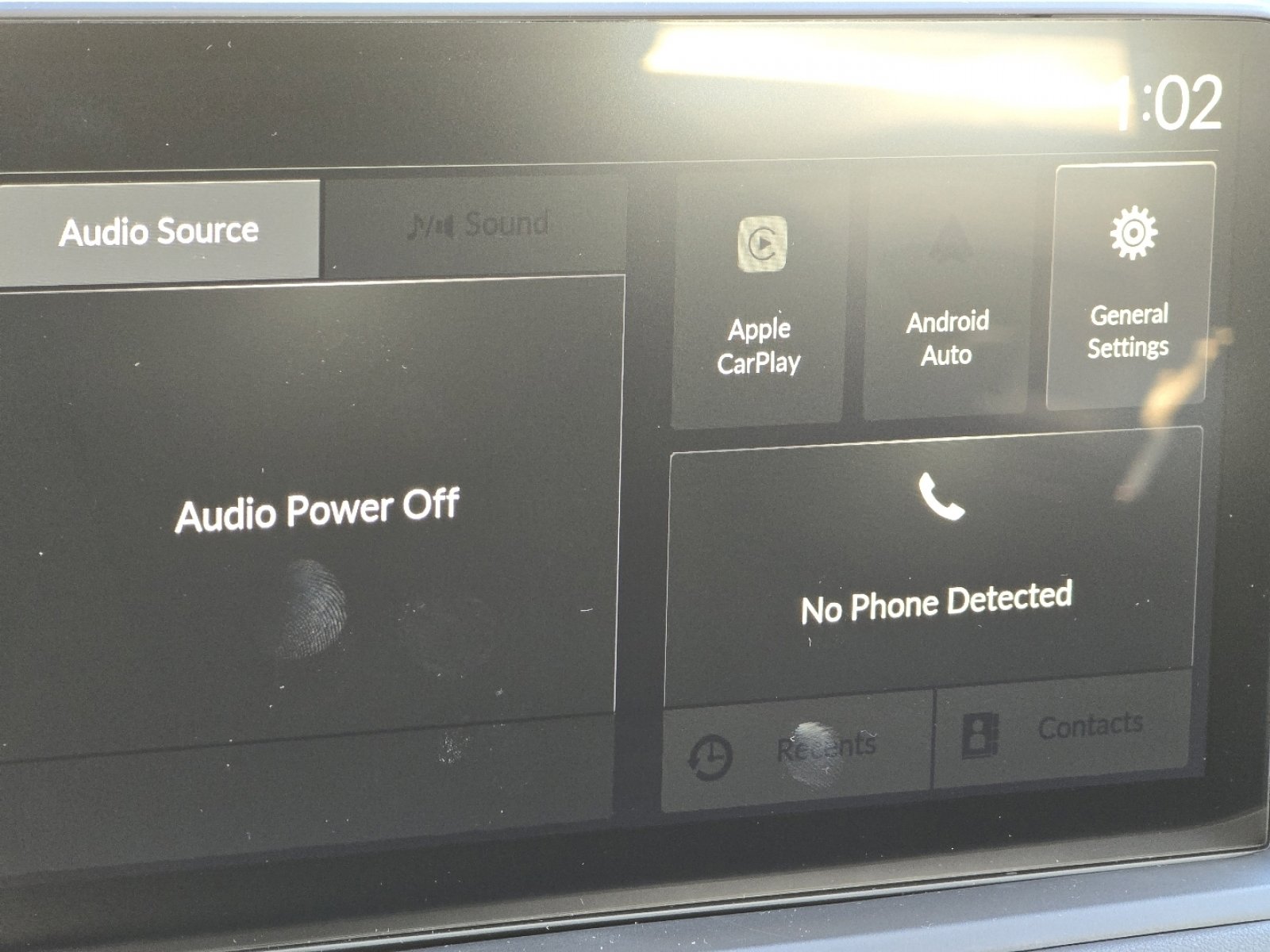 New 2026 Honda Accord SE image 28