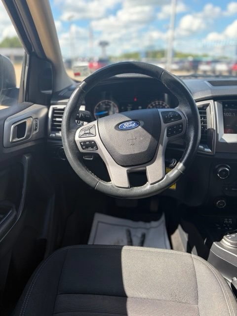 Used 2019 Ford Ranger XLT w/ FX4 Off-Road Package AWD/4WD image 17