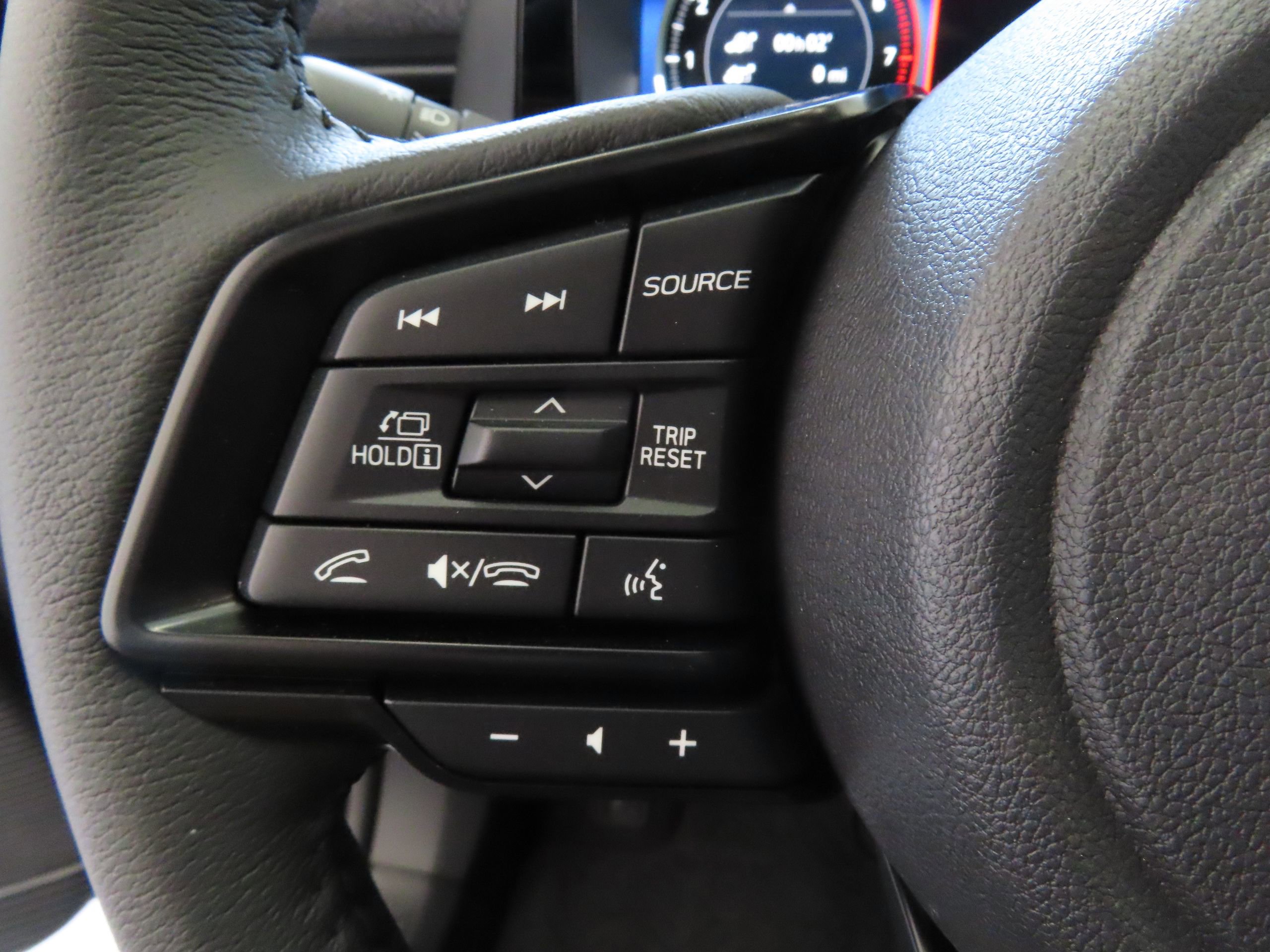 New 2026 Subaru Outback Limited AWD/4WD image 14