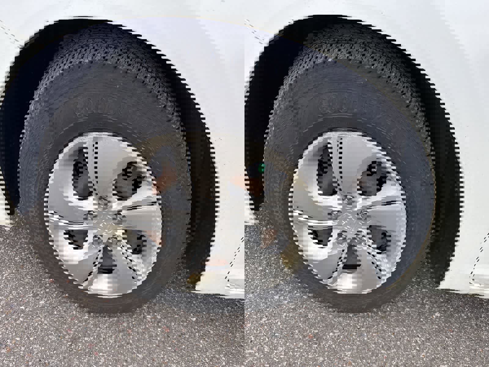 Used 2013 Honda Civic LX image 9