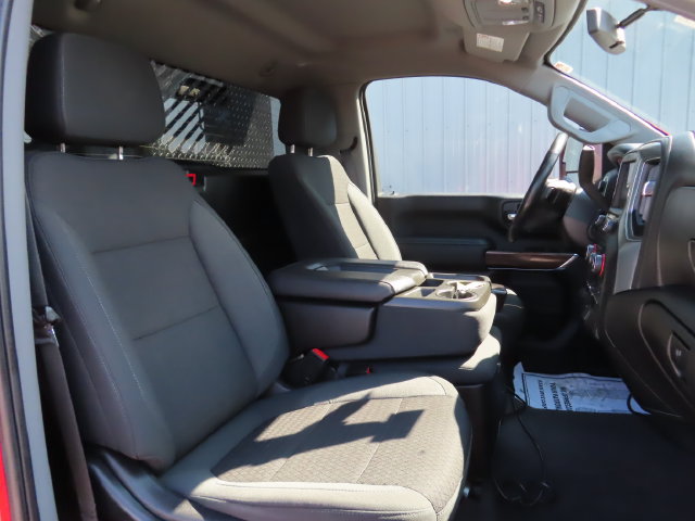 Used 2022 Chevrolet Silverado 3500 LT w/ Convenience Package AWD/4WD image 21