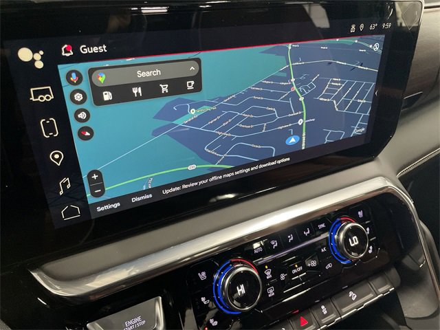 New 2026 GMC Sierra 2500 Denali Ultimate image 27