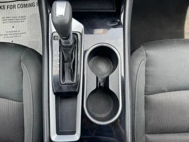 Used 2024 Nissan Altima 2.5 SV FWD image 25