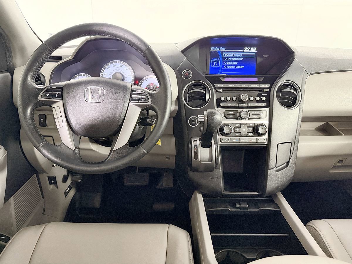 Used 2014 Honda Pilot EX-L image 52