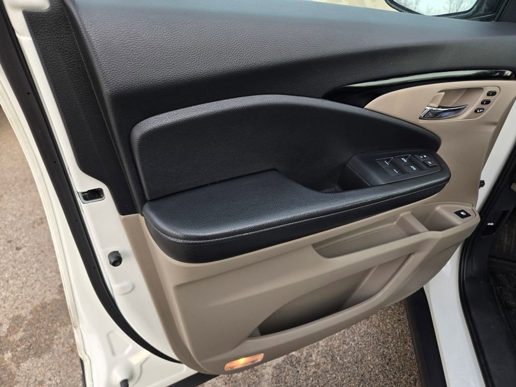 Used 2019 Honda Ridgeline RTL-E image 40