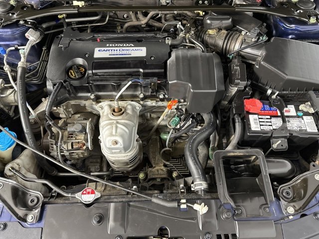 Used 2013 Honda Accord EX image 10