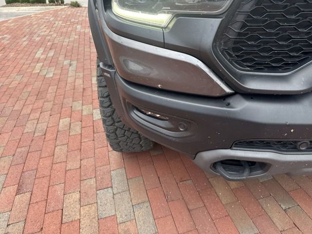 Used 2021 RAM 1500 TRX w/ TRX Level 2 Equipment Group AWD/4WD image 21