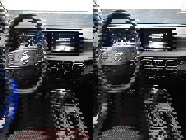 New 2026 Nissan Sentra SR image 11