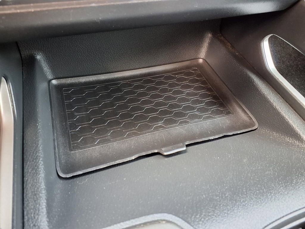 Certified 2023 Nissan Frontier SV RWD image 10