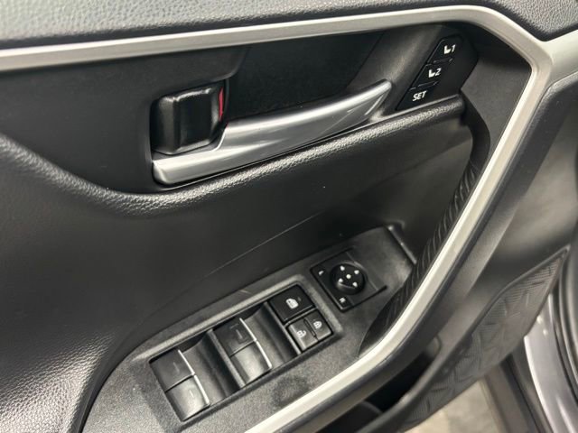 Used 2024 Toyota RAV4 Limited w/ Weather Package AWD/4WD image 18
