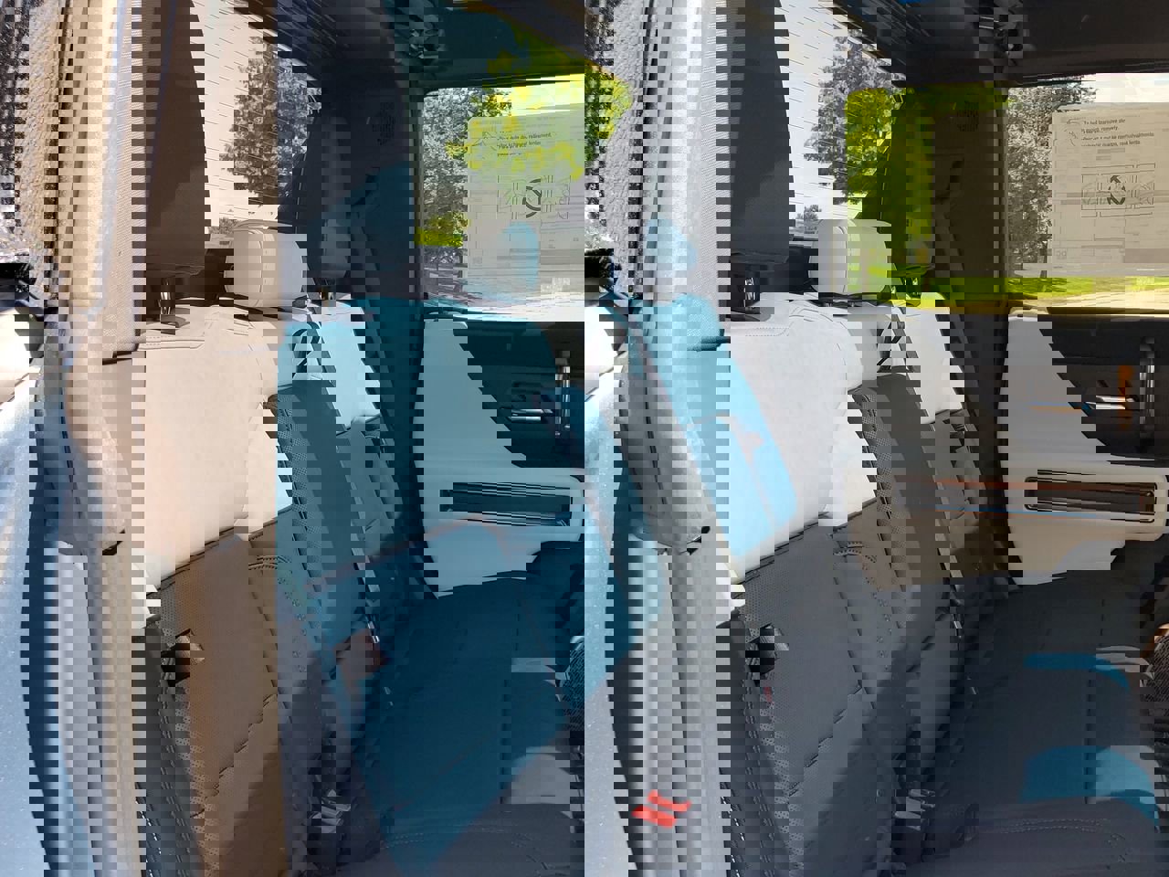 New 2024 GMC Hummer EV 3X w/ Omega Edition image 65