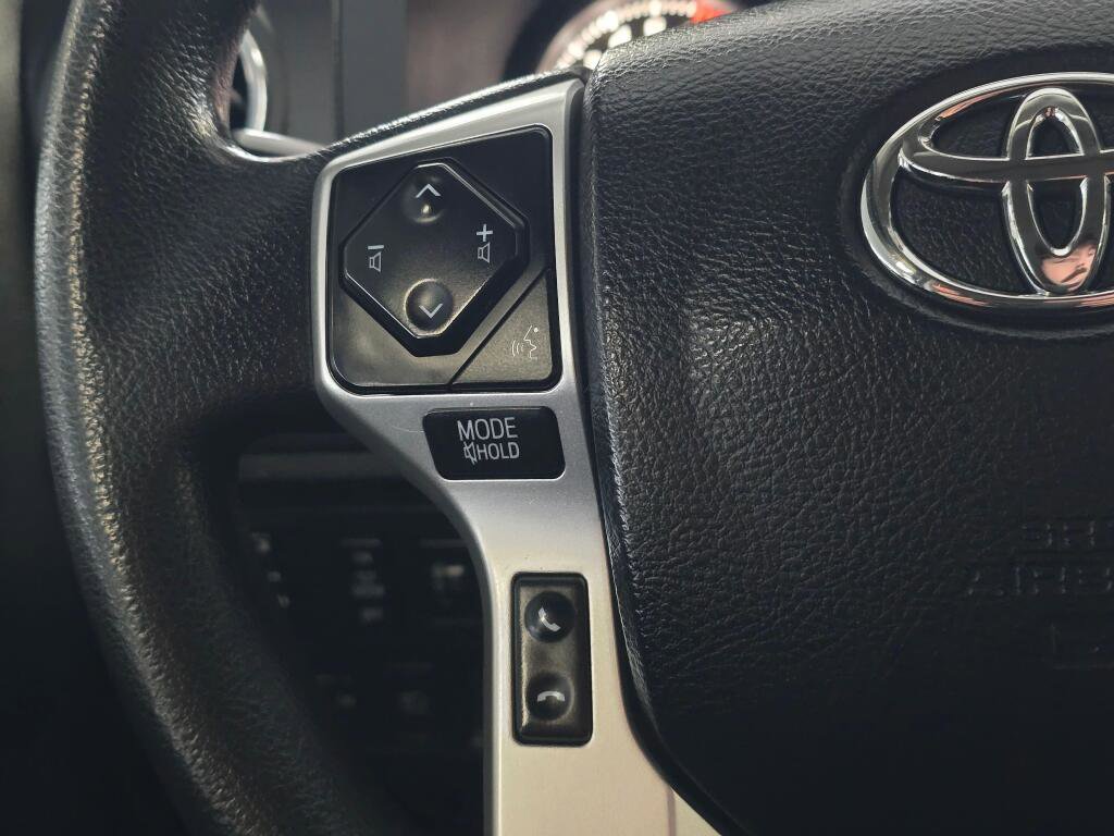 Used 2021 Toyota Tundra SR5 image 24