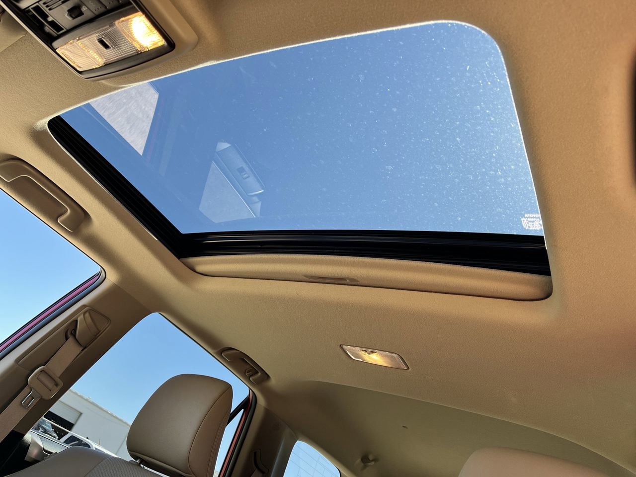 Used 2020 Toyota 4Runner Limited image 22