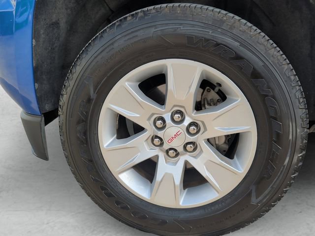 Used 2018 GMC Canyon SLE w/ SLE Convenience Package image 23