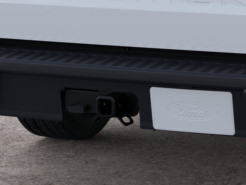New 2026 Ford Maverick XL FWD image 48