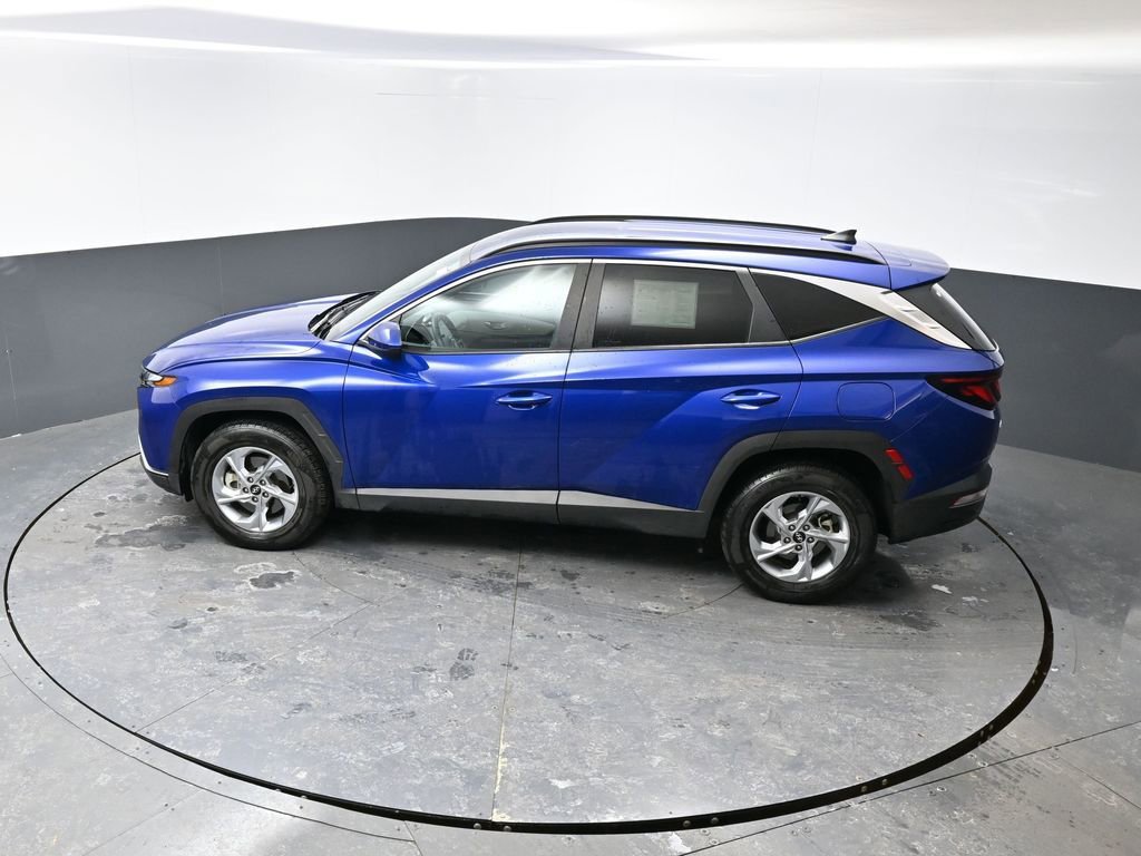 Used 2024 Hyundai Tucson SEL image 47