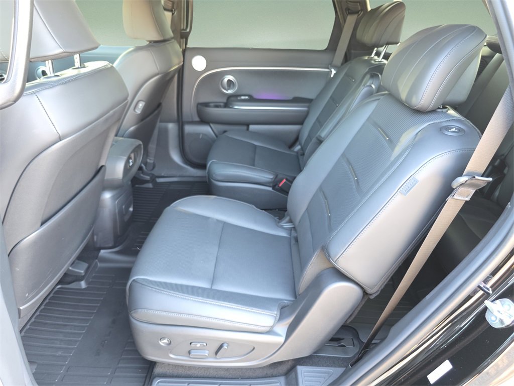 New 2026 Hyundai Palisade Calligraphy image 17