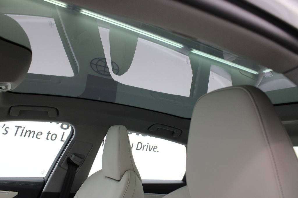 New 2026 Audi A6 Premium image 12