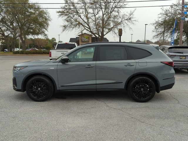 New 2026 Acura MDX A-Spec AWD/4WD image 7