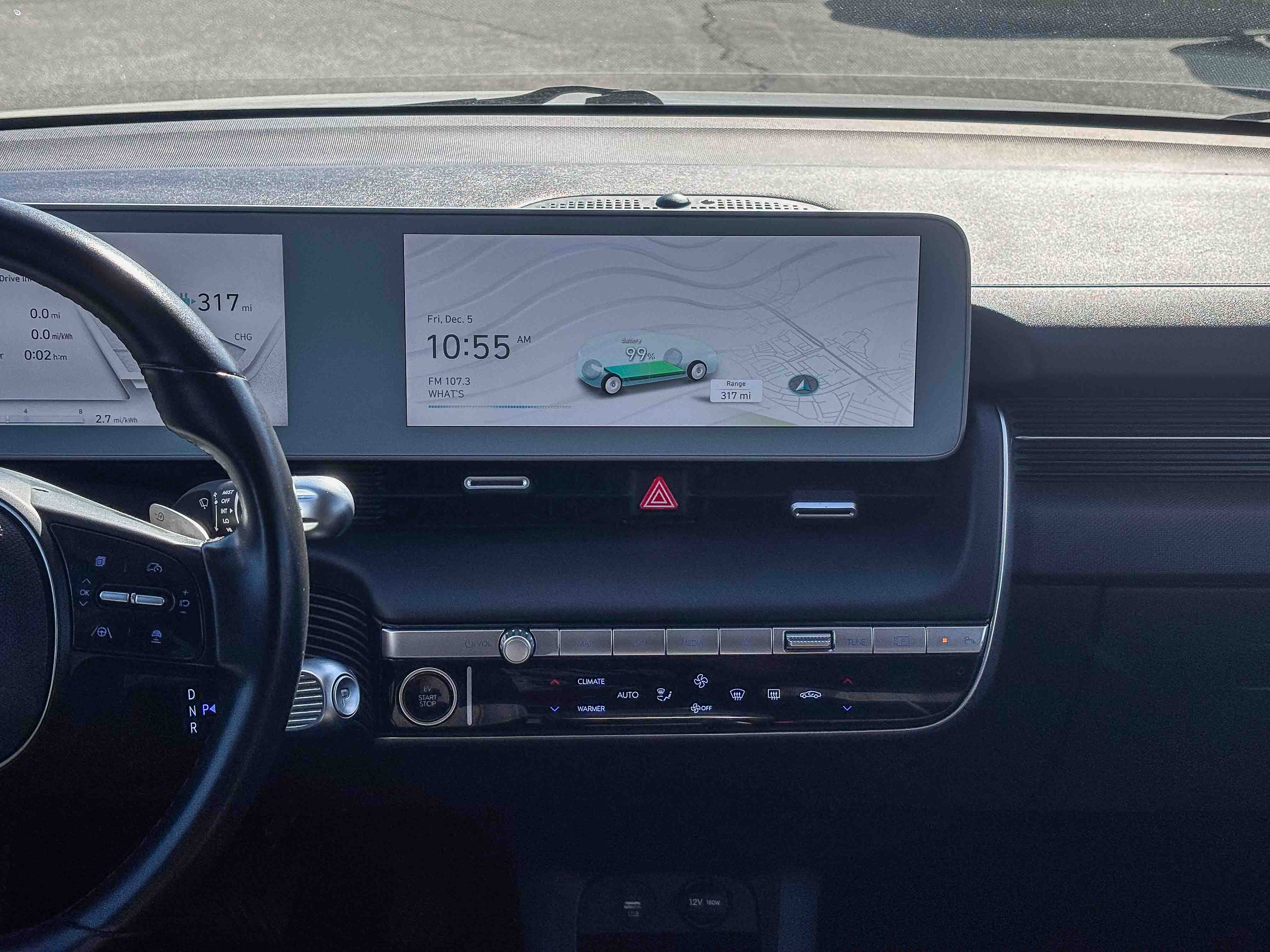 Used 2022 Hyundai Ioniq 5 SE w/ Cargo Package image 16