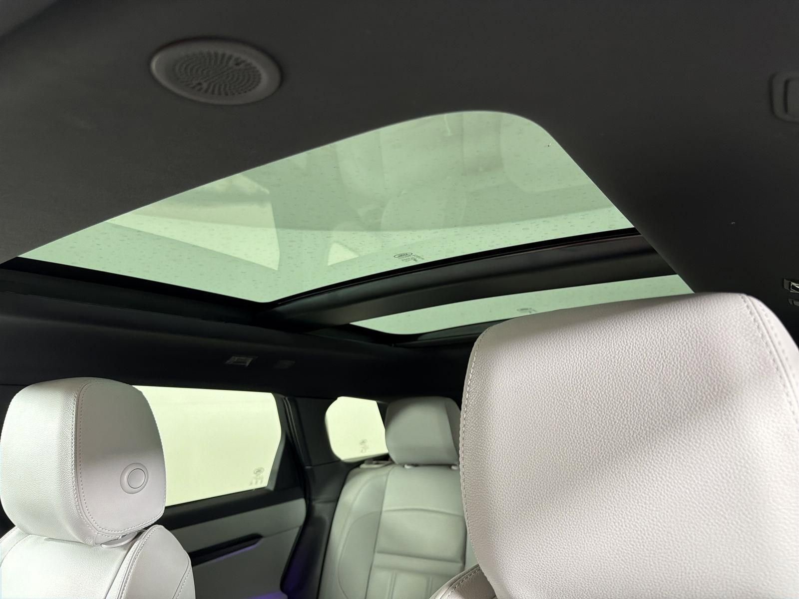 Certified 2026 Land Rover Range Rover Evoque S image 9