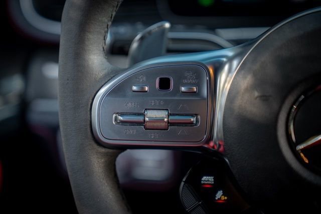 Used 2023 Mercedes-Benz GLE 53 AMG 4MATIC Coupe image 27