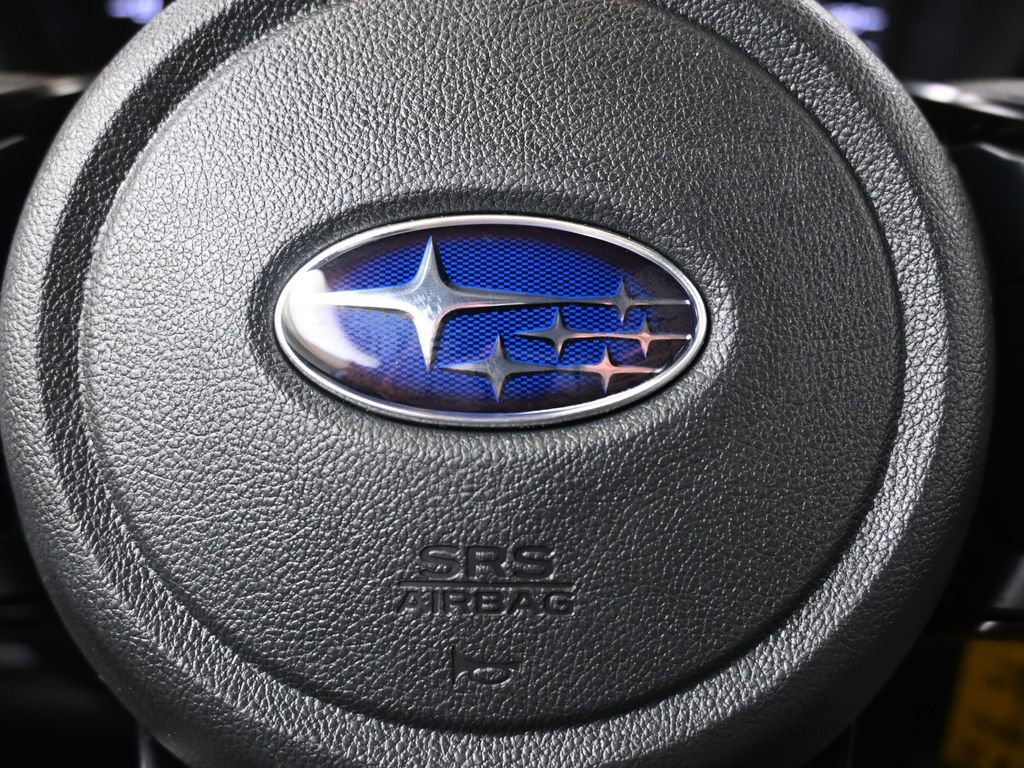 New 2026 Subaru Forester image 25