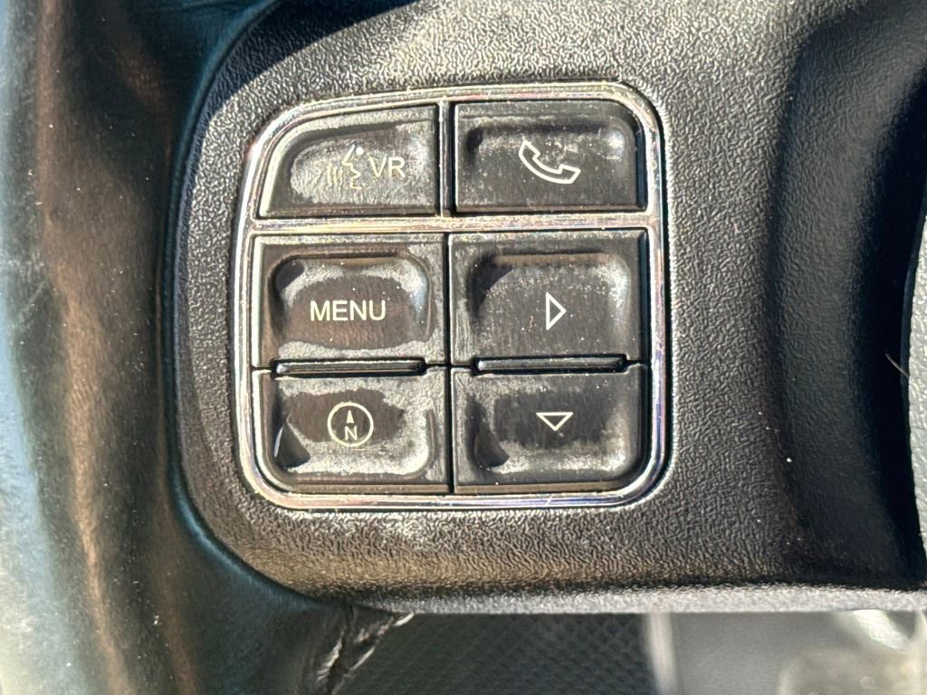 Used 2016 Jeep Wrangler Unlimited Sport w/ Quick Order Package 24S image 28