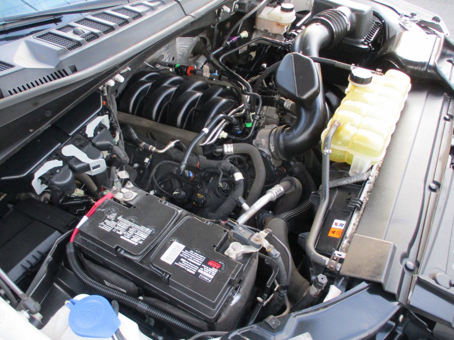 Used 2019 Ford F150 XL w/ Equipment Group 101A Mid image 34