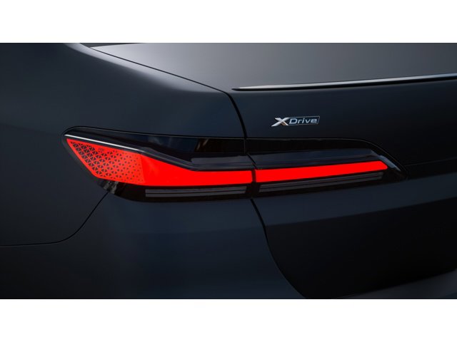 New 2026 BMW 760i xDrive image 8
