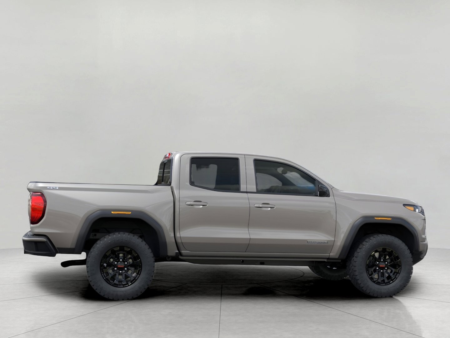New 2026 GMC Canyon Elevation w/ Convenience Package image 5