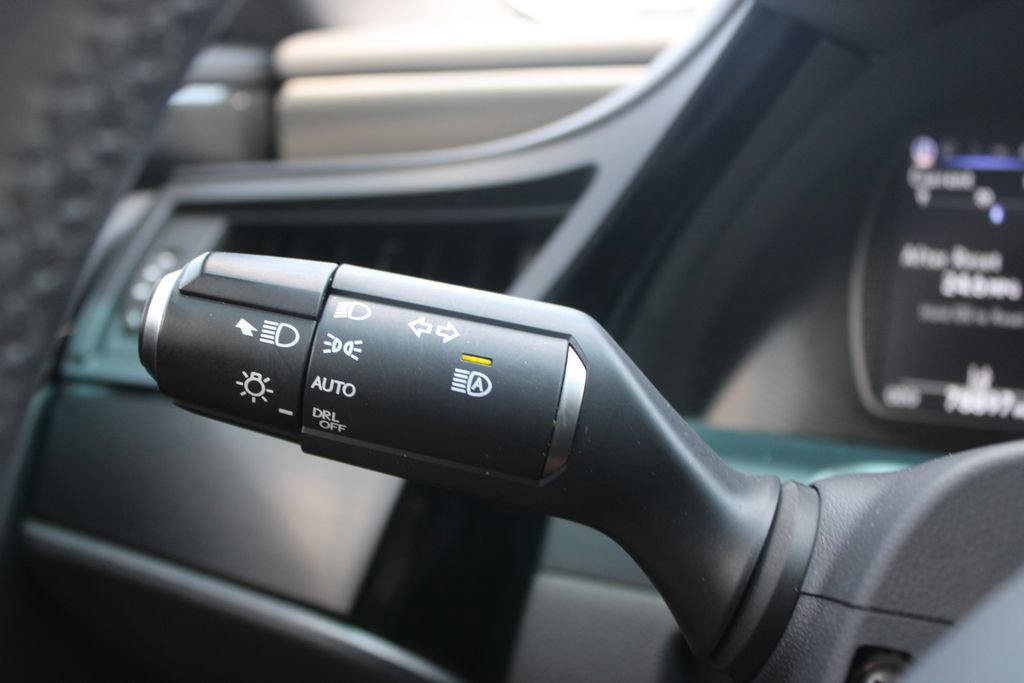Used 2023 Lexus ES 350 w/ Accessory Package (Z1) FWD image 36
