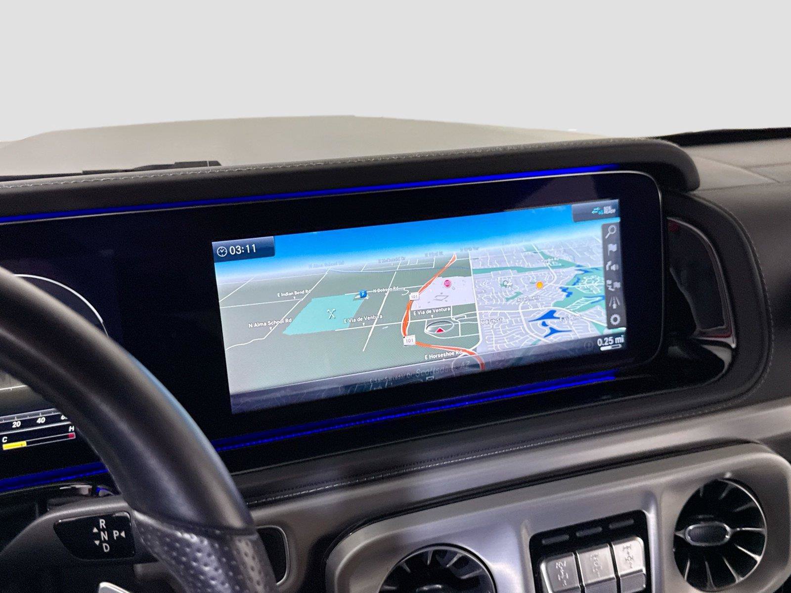 Used 2023 Mercedes-Benz G 550 image 19