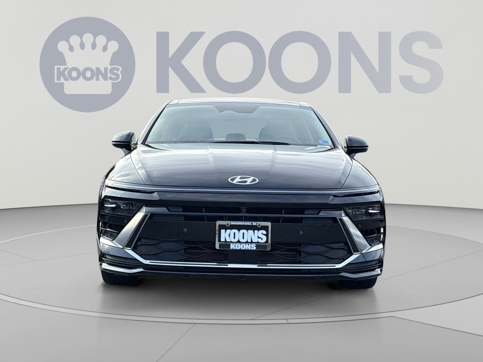 Used 2025 Hyundai Sonata Limited FWD image 11