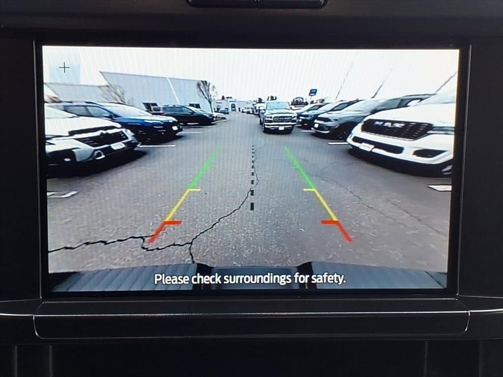 Used 2025 Ford F250 XLT w/ FX4 Off-Road Package image 10