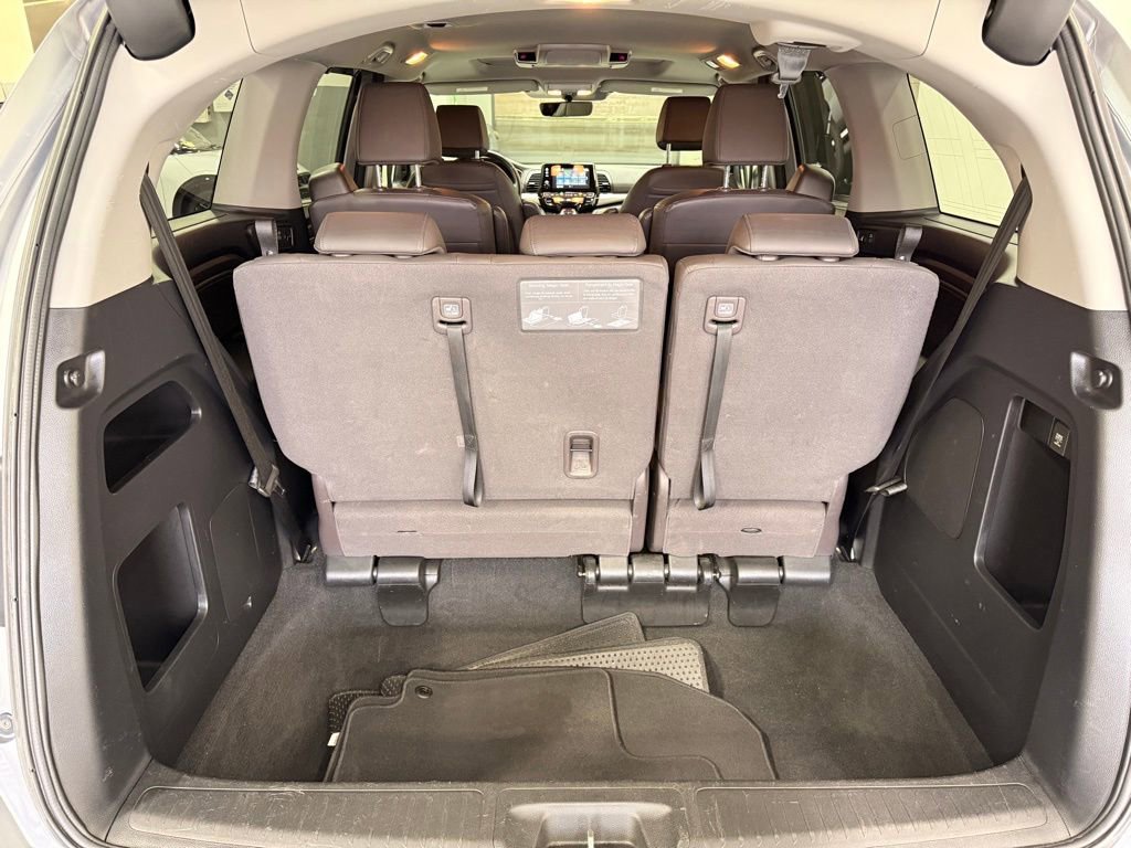Used 2019 Honda Odyssey EX-L image 23