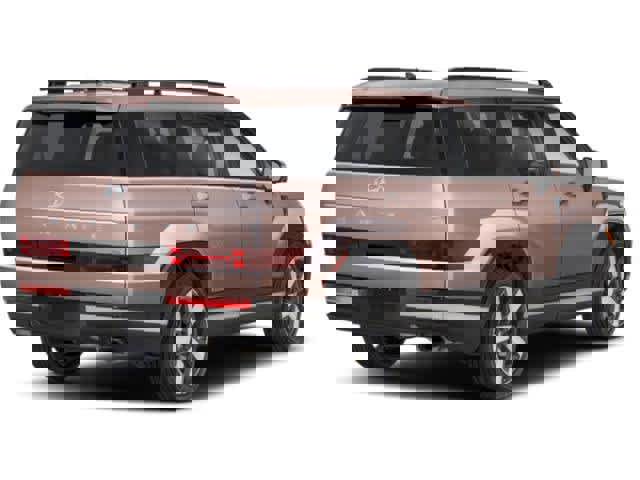 Used 2024 Hyundai Santa Fe Limited image 2