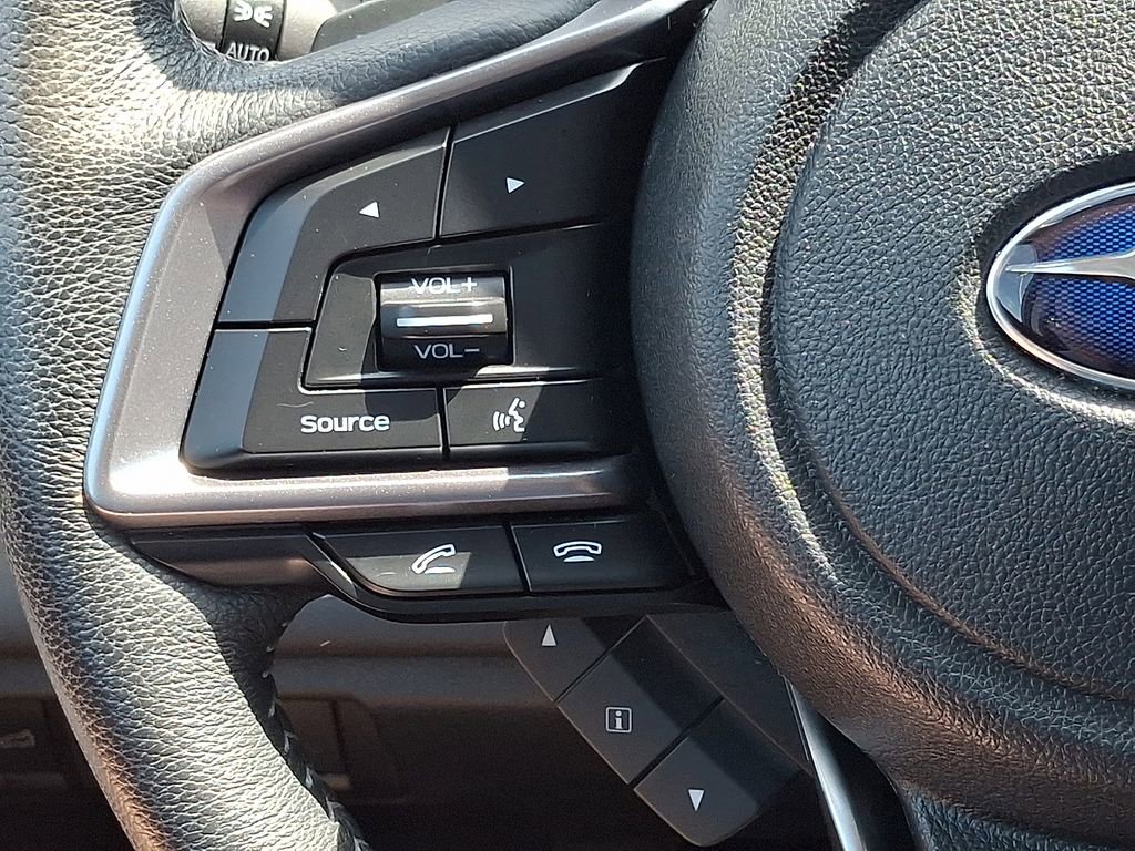 Used 2021 Subaru Outback Limited XT AWD/4WD image 24