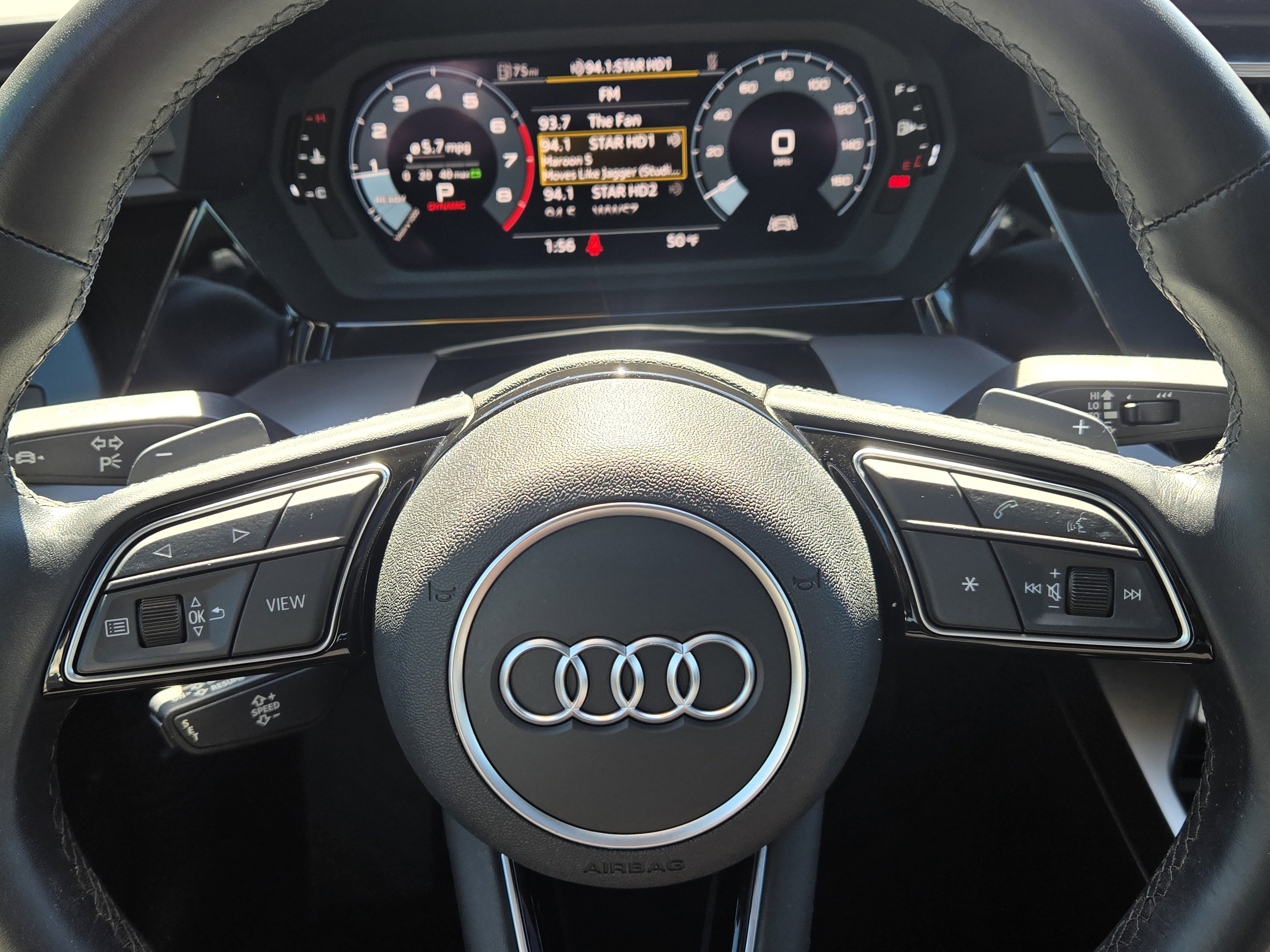 Used 2022 Audi A3 2.0T Premium image 24