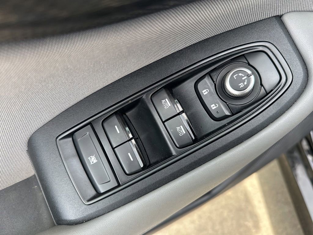 Used 2024 Subaru Legacy Premium AWD/4WD image 16