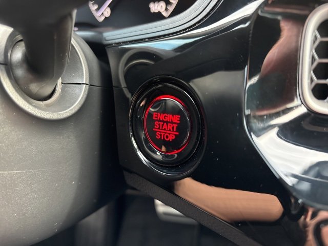 Used 2022 Honda Civic Sport image 9