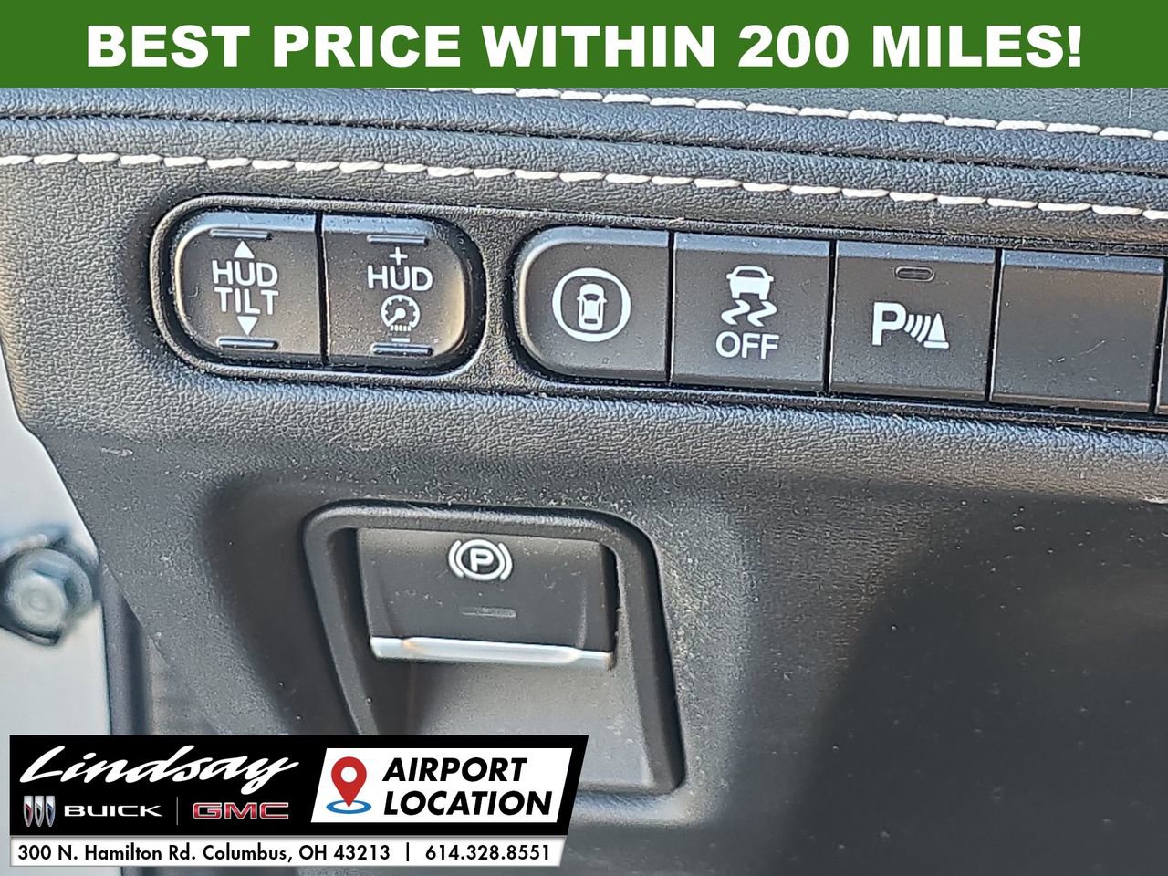 Used 2023 Acura MDX Advance image 18