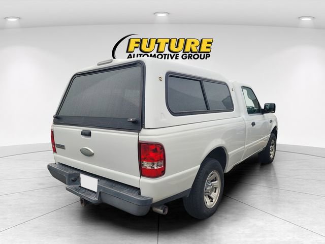 Used 2007 Ford Ranger 2WD Regular Cab image 3