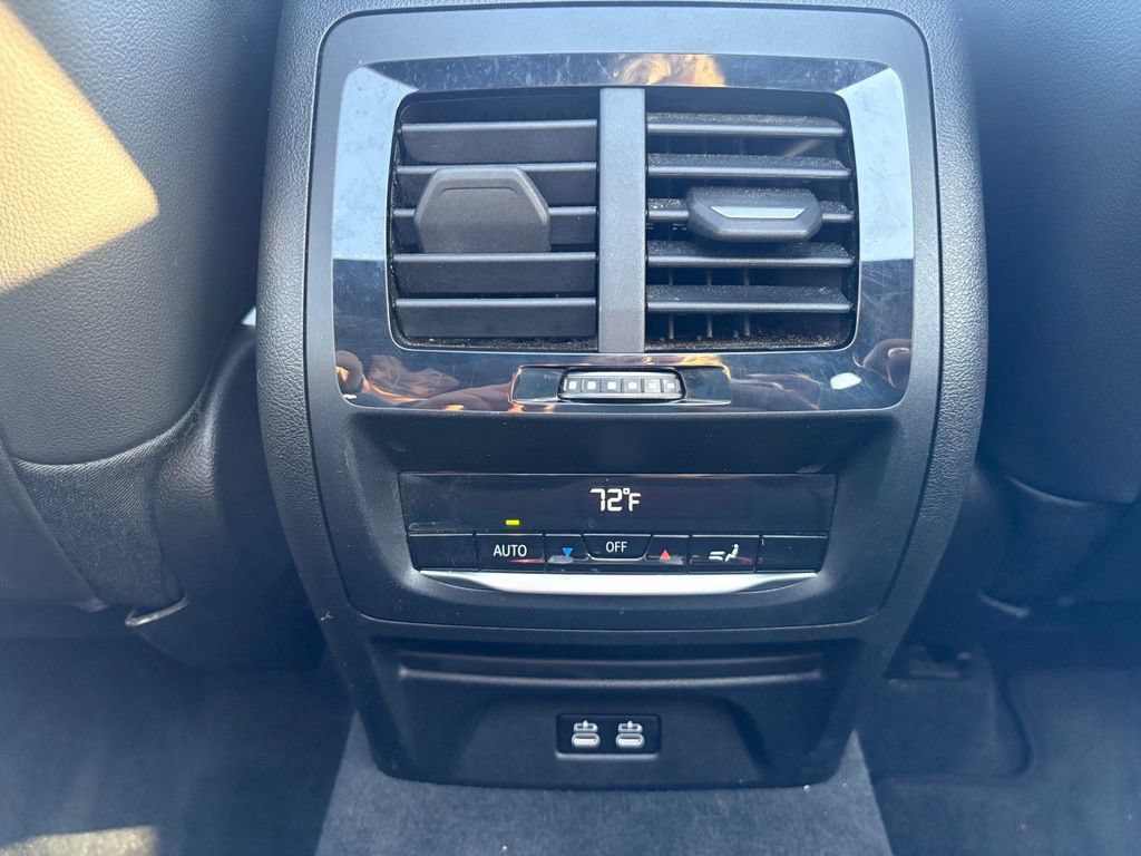 Used 2022 BMW X3 xDrive30i w/ M Sport Package 2 AWD/4WD image 29