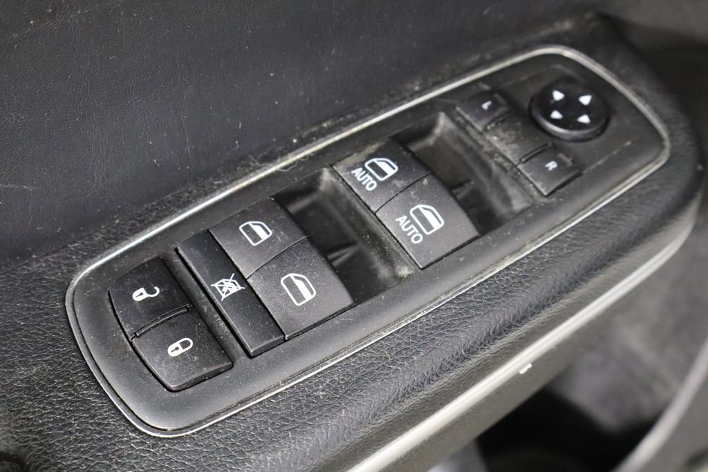 Used 2020 Dodge Charger Police AWD/4WD image 16