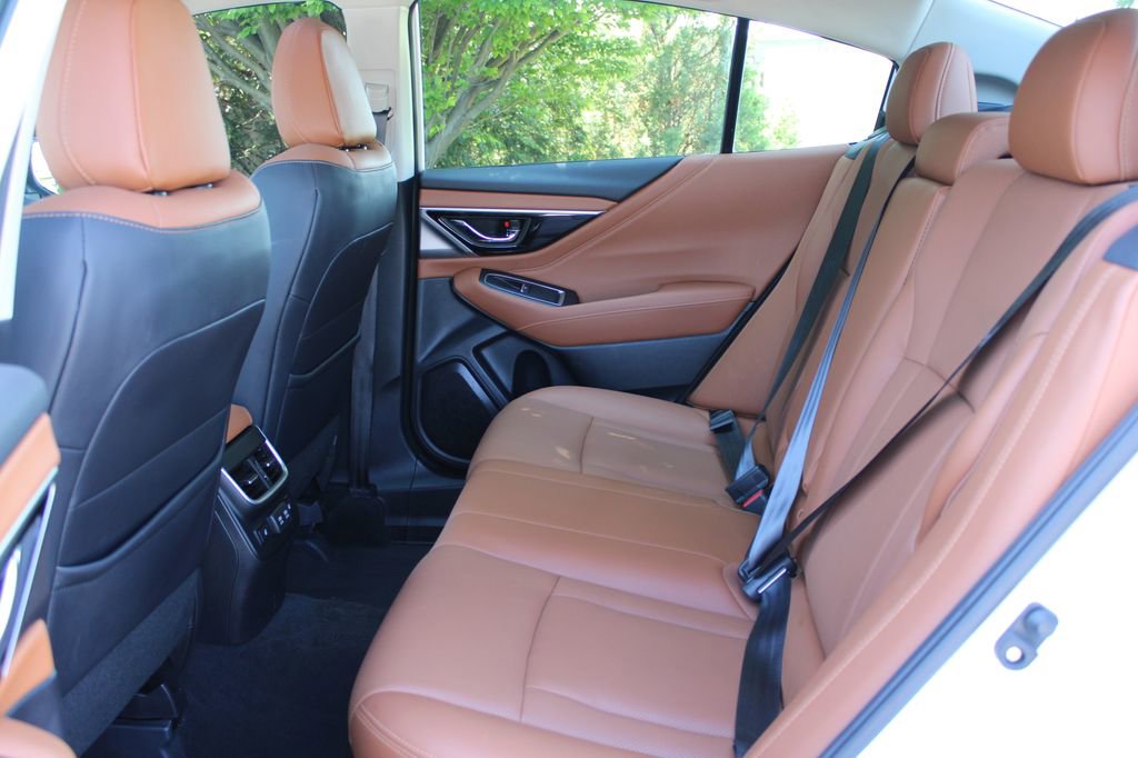 Used 2022 Subaru Legacy Touring XT AWD/4WD image 12