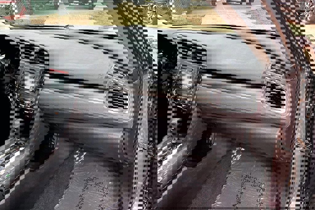 Used 2019 Honda Civic LX image 16