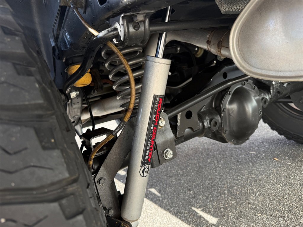 Used 2015 Jeep Wrangler Unlimited Rubicon w/ Dual Top Group image 21